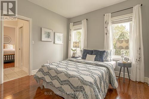 2290 Westchester Bourne, Thames Centre, ON - Indoor Photo Showing Bedroom