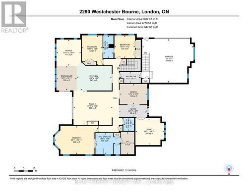 2290 Westchester Bourne, Thames Centre, ON - Other