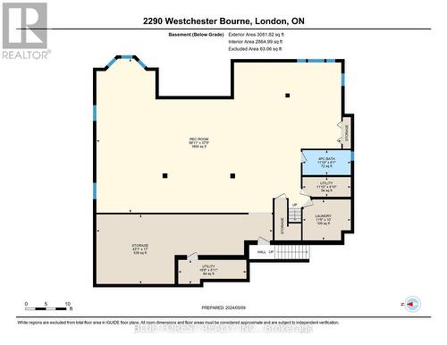 2290 Westchester Bourne, Thames Centre, ON - Other