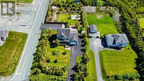 104 Summit Drive, Paradise, NL - Outdoor With View