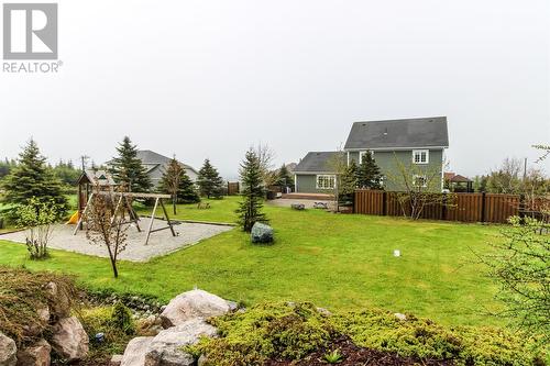 104 Summit Drive, Paradise, NL - Outdoor