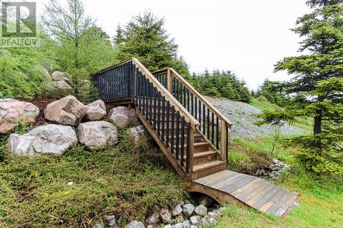 104 Summit Drive, Paradise, NL - Outdoor