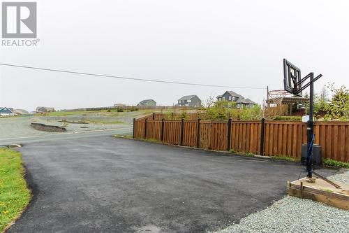 104 Summit Drive, Paradise, NL - Outdoor