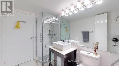 803 - 10 Queens Quay W, Toronto, ON - Indoor Photo Showing Bathroom