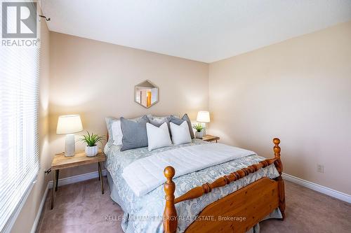 2 Hampstead Gate, Clarington, ON - Indoor Photo Showing Bedroom