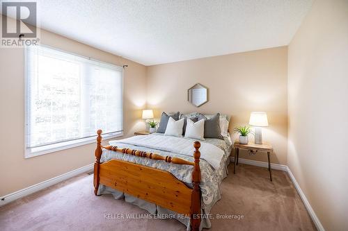 2 Hampstead Gate, Clarington, ON - Indoor Photo Showing Bedroom