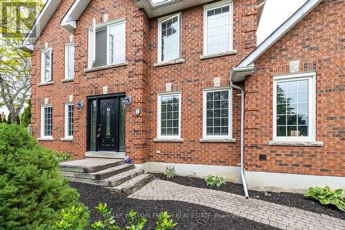 2 Hampstead Gate, Clarington, ON - Outdoor