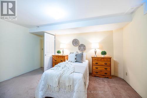 2 Hampstead Gate, Clarington, ON - Indoor Photo Showing Bedroom