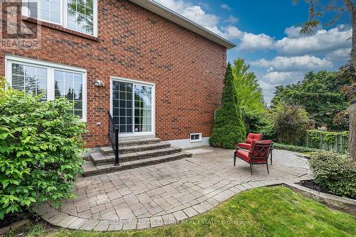 2 Hampstead Gate, Clarington, ON - Outdoor