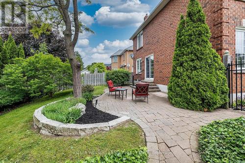 2 Hampstead Gate, Clarington, ON - Outdoor