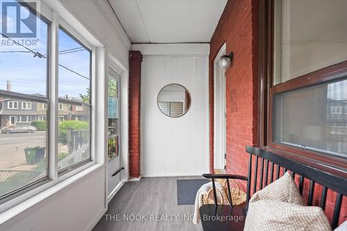 12 Marigold Avenue, Toronto, ON - Indoor Photo Showing Other Room