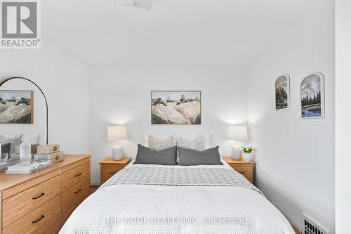 12 Marigold Avenue, Toronto, ON - Indoor Photo Showing Bedroom
