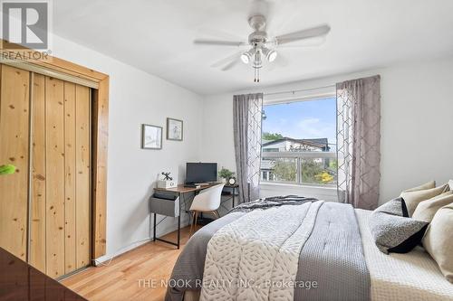 12 Marigold Avenue, Toronto, ON - Indoor Photo Showing Bedroom