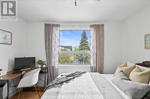 12 Marigold Avenue, Toronto, ON - Indoor Photo Showing Bedroom