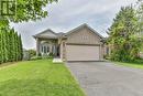 909 Fogerty Street, London, ON  - Outdoor With Facade 