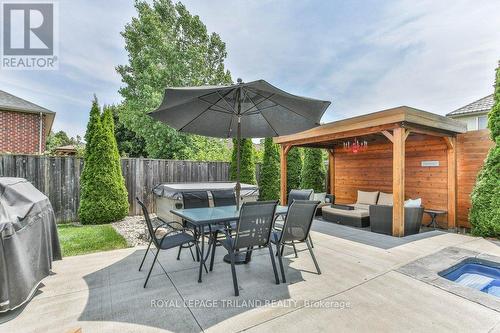 909 Fogerty Street, London, ON - Outdoor With Exterior