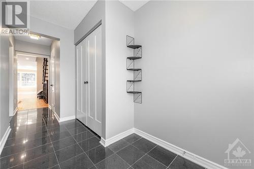 156 Knudson Drive, Ottawa, ON - Indoor Photo Showing Other Room