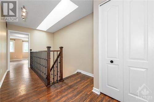 156 Knudson Drive, Ottawa, ON - Indoor Photo Showing Other Room