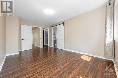 156 Knudson Drive, Ottawa, ON - Indoor Photo Showing Other Room