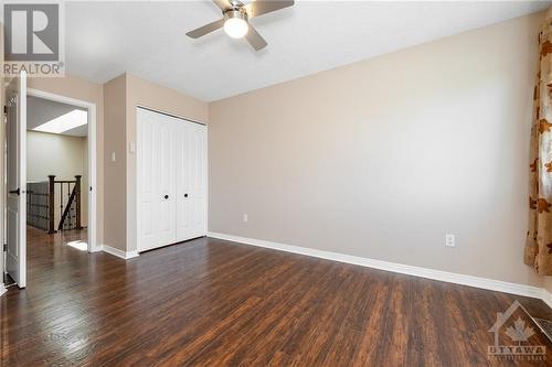 156 Knudson Drive, Ottawa, ON - Indoor Photo Showing Other Room