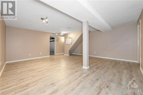 156 Knudson Drive, Ottawa, ON - Indoor Photo Showing Other Room