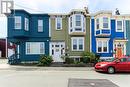 75 Hayward Avenue, St. John'S, NL  - Outdoor With Facade 