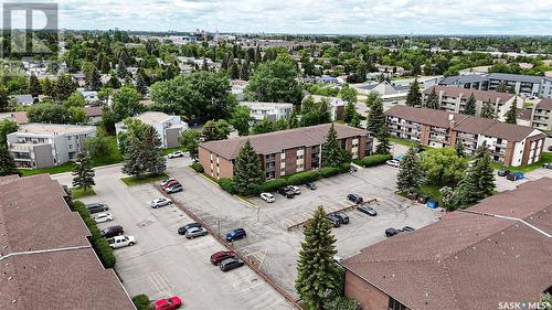 304 307 Tait Crescent, Saskatoon, SK - Outdoor With View