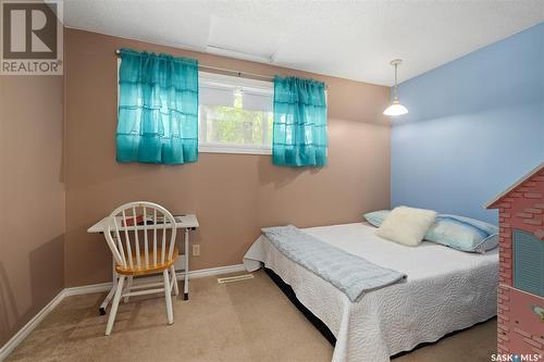 810 Arlington Avenue, Saskatoon, SK - Indoor Photo Showing Bedroom