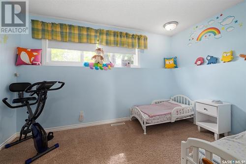810 Arlington Avenue, Saskatoon, SK - Indoor Photo Showing Other Room