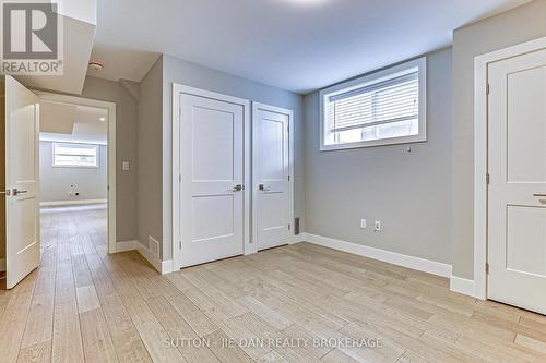 1072 Oakcrossing Road, London, ON - Indoor Photo Showing Other Room