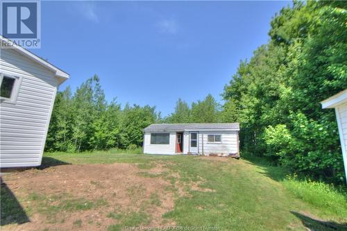 2819 Route 485, Saint-Paul, NB - Outdoor