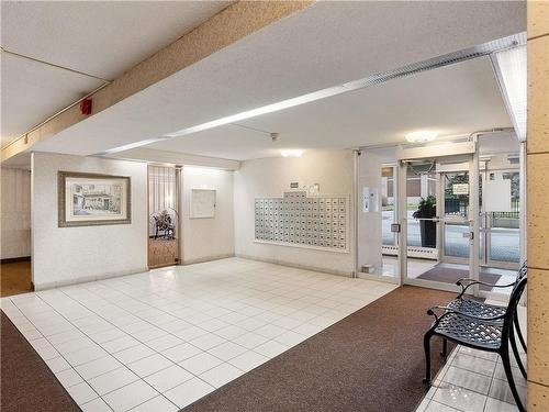 Lobby - 1968 Main Street W|Unit #302, Hamilton, ON - Indoor Photo Showing Other Room