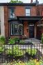 48 Emerald Street N, Hamilton, ON  - Outdoor With Deck Patio Veranda 