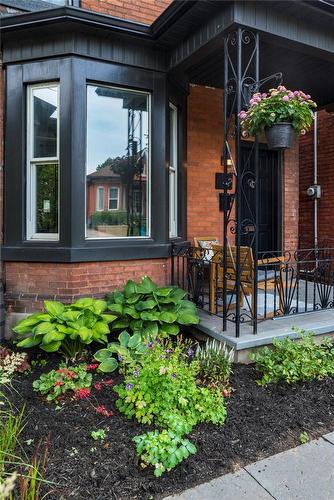 48 Emerald Street N, Hamilton, ON - Outdoor