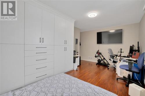 1105 Glicka, Windsor, ON - Indoor Photo Showing Bedroom