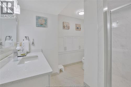 1105 Glicka, Windsor, ON - Indoor Photo Showing Bathroom
