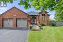 20 Marsh Court, Amherstburg, ON  - Outdoor With Facade 