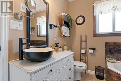 20 Marsh Court, Amherstburg, ON - Indoor Photo Showing Bathroom