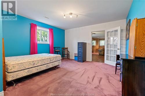 20 Marsh Court, Amherstburg, ON - Indoor Photo Showing Bedroom