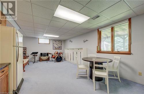215 Black Walnut Place, Kitchener, ON - Indoor Photo Showing Other Room