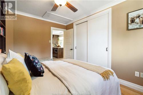 196 Bessborough Ave, Moncton, NB - Indoor Photo Showing Bedroom