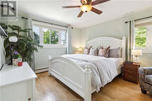 196 Bessborough Ave, Moncton, NB - Indoor Photo Showing Bedroom