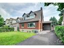 529 Echo Drive, Ottawa, ON 