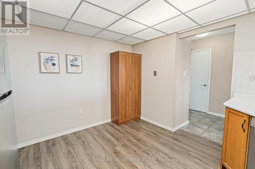 608 - 20 Mcfarlane Drive, Halton Hills, ON - Indoor Photo Showing Other Room