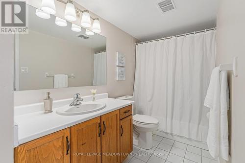 608 - 20 Mcfarlane Drive, Halton Hills, ON - Indoor Photo Showing Bathroom