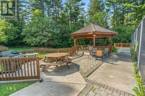 608 - 20 Mcfarlane Drive, Halton Hills, ON - Outdoor With Backyard