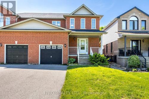 27 Peter Street, Barrie, ON - Outdoor With Facade