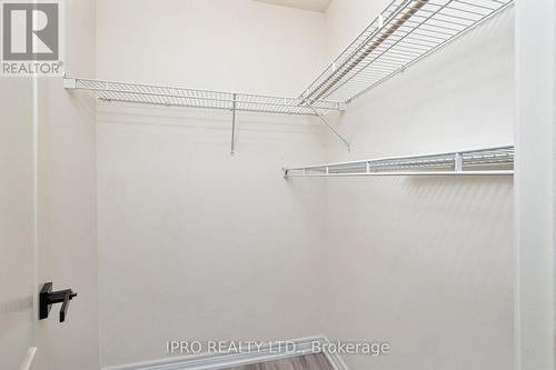 27 Peter Street, Barrie, ON - Indoor With Storage