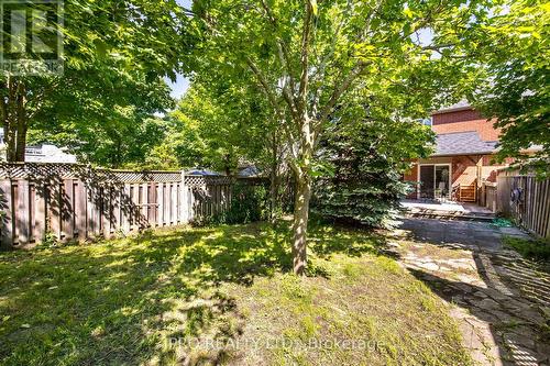 27 Peter Street, Barrie, ON - Outdoor