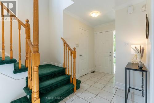 220 Fellowes Crescent, Hamilton, ON - Indoor Photo Showing Other Room